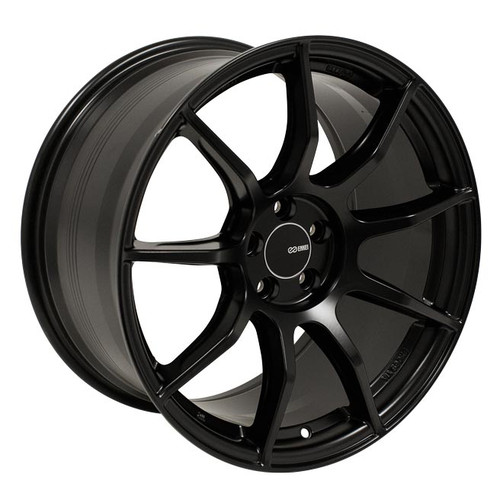 Enkei TS9 Wheel
