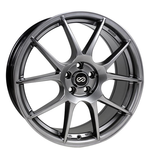 Enkei YS5 Wheel