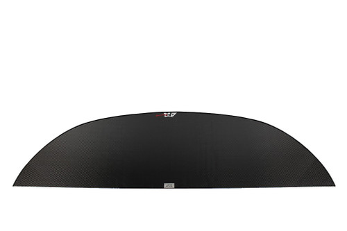 Carbon Fiber Wind Splitter With Rods for Honda S2000 W/APR Performance LIP 2004-2009 - CW-924006