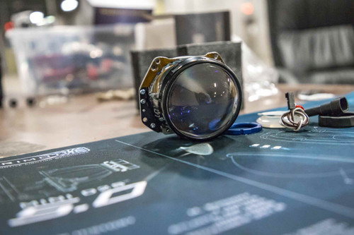 Work Mat for Morimoto Mini D2S 5.0