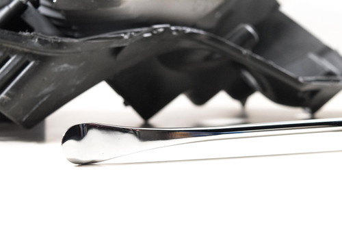 Pry Tool for Flat Pry Bar