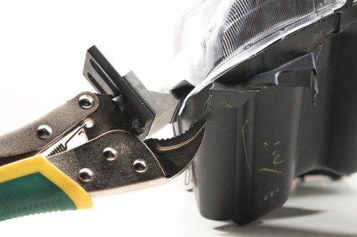 Pliers for Morimoto Vise-Grip Style