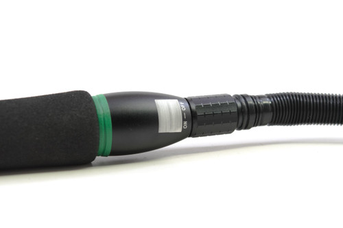 Scraper Air Tool for Morimoto SonicScraper