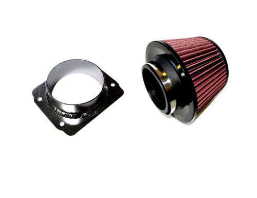 IS-998PSC/IS-Z32MADADPT ISR Performance Z32 Air Intake Filter Kit