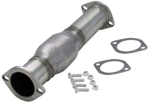Berk High Flow Catalytic Converter - Mitsubishi Evo 8/9