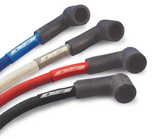DEi "Protect-a-Wire" Spark Plug Wire Sleeve