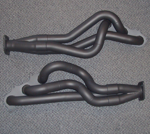 PPE Engineering Long Tube Race Headers - Lexus IS-F
