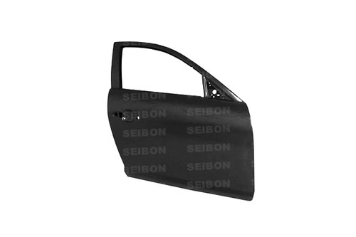 Seibon FRONT DOORS (pair) MAZDA RX-8 2004-2010