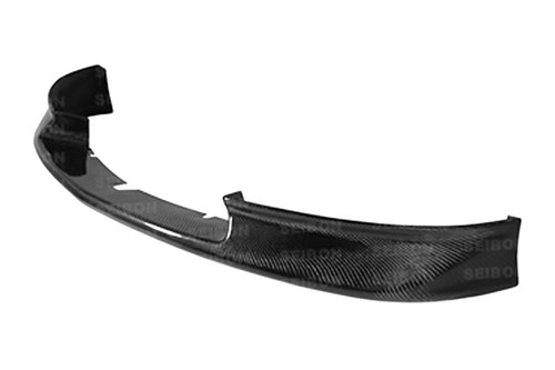 Seibon OEM Style FRONT LIP MAZDA RX-8 2004-2008