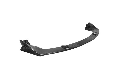 Seibon AE Style REAR LIP MAZDA RX-8 2004-2008