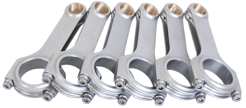 Eagle H-Beam Connecting Rods for BMW E36 2.5L / 2.8L L6