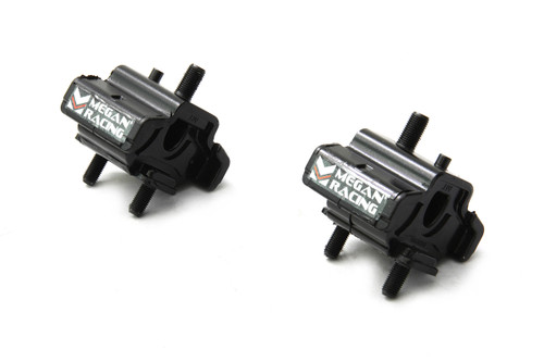 Megan Racing Reinforced Engine Mounts for Mazda Miata '06-'13