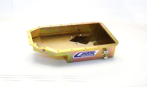 Canton Racing Oil Pan for Honda S2000