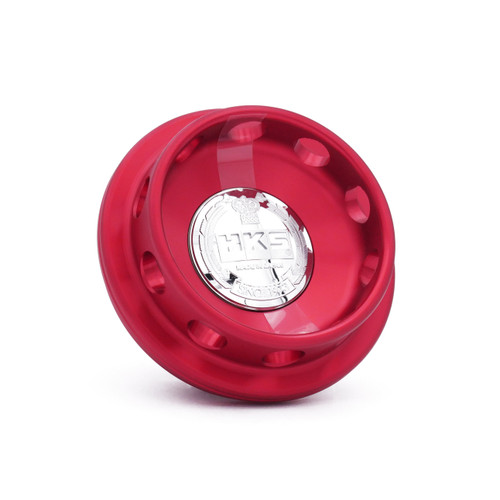 HKS Billet Oil Filler Cap-Nissan/Honda