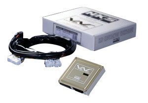 HKS VAC Speed Defencer  Mazda