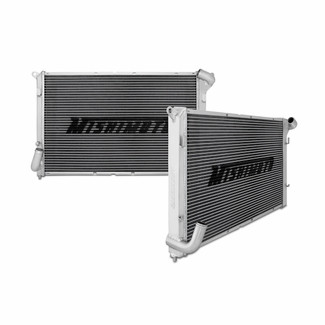 Mishimoto - MINI Cooper S Performance Aluminum Radiator