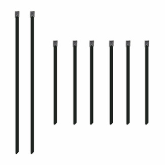 Mishimoto - Stainless Steel Locking Ties