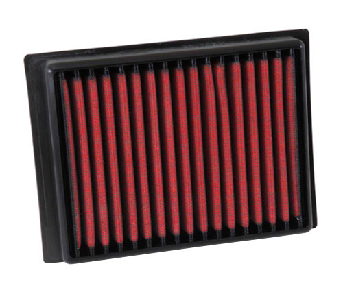 AEM DryFlow Air Filter - Bmw 325I 00-05, 325Ci 00-07, X3 04-06, 330Ci 00-06