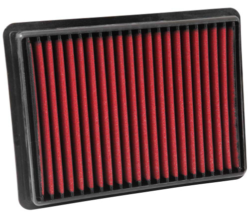 AEM DryFlow Air Filter - Jeep Liberty 01-07, Grand Cherokee / Commander 05-10