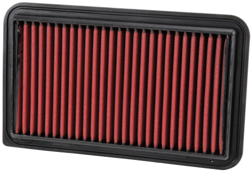 AEM DryFlow Air Filter - Toy Cam 01-06, Sienna 04-10, Hghlnder 01-09; Lex Rx330 03-06