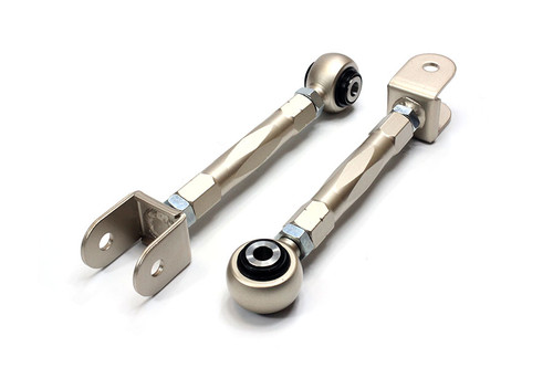 IS-EL-016-PRO ISR Performance Rear Traction Arm Rods - Hyundai Genesis Coupe 09+ - PRO