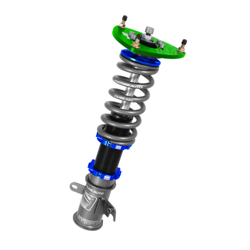 Fortune Auto 510 Series Coilovers Gen 8 for Mitsubishi Lancer Evo X (CZ4A)