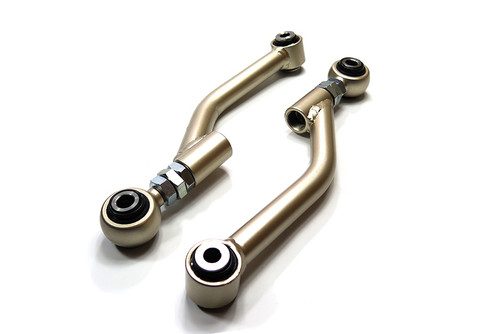 IS-EL-018-PRO ISR Rear Camber Arms - Hyundai Genesis Coupe - Pro