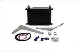 EVO X MR and Ralliart SST Transmission Oil Cooler kit