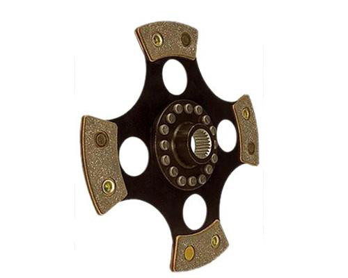 ACT XT Clutch Kit [Lotus Exige(2006-2007), Lotus Elise(2005-2008)]