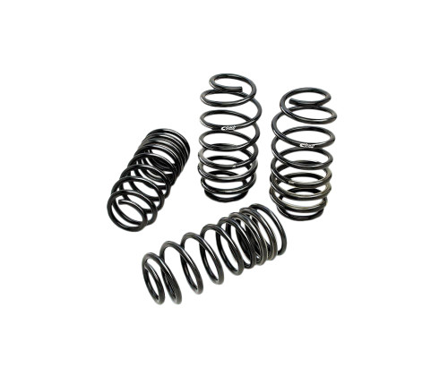 Eibach ANTI-ROLL Single Sway Bar Kit (Front Sway Bar Only) CHRYSLER 300 SRT8  '12-'14, Challenger (incl. R/T/SRT8) '09-'10