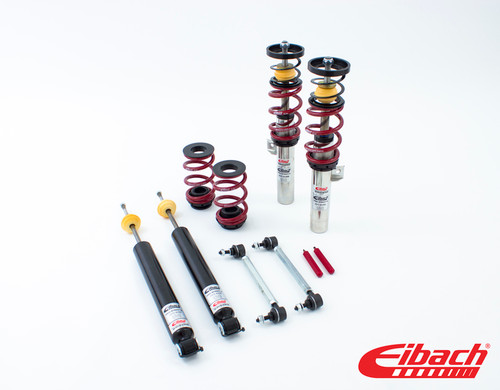Eibach MULTI-PRO-R1 Coil-Over Kit (Single Adjustable Damping & Ride-Height) CHRYSLER 300 (all), Charger, Magnum '05-'10