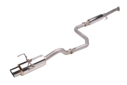 Skunk2 MegaPower 92-95 Honda Civic Hatchback 60mm Exhaust System