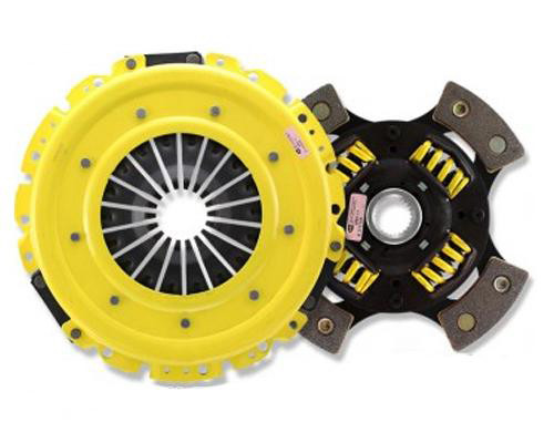ACT HD Clutch Kit [Kia Optima(2001-2006), Hyundai Tiburon(2004-2005)]