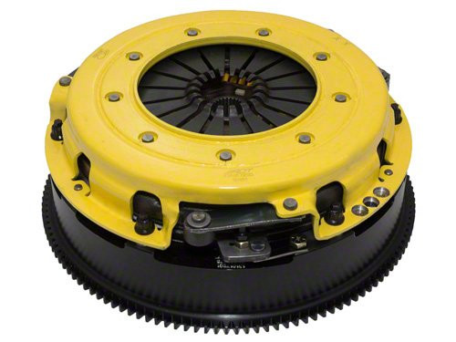ACT Xtreme Twin Disc Clutch Kit [Ford Mustang(1996-2004)]