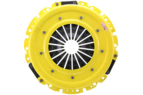 ACT Heavy Duty Pressure Plate (HD) [Dodge Neon(1996-2000), Dodge Avenger(1995-1998), Mitsubishi Eclipse(1996-1999), Eagle Talon(1995-1998)]