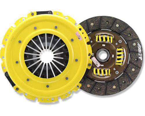 ACT Clutch Kit  (HD/Solid Street) BMW E46, M3  incl. Prolite Flywheel