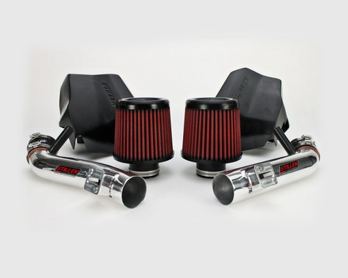 Stillen Gen 2 Intake Dry Filter 09-17 370Z