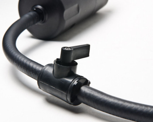 Radium PETCOCK DRAIN KIT, CATCH CAN, UNIVERSAL, SINGLE APPLICATION