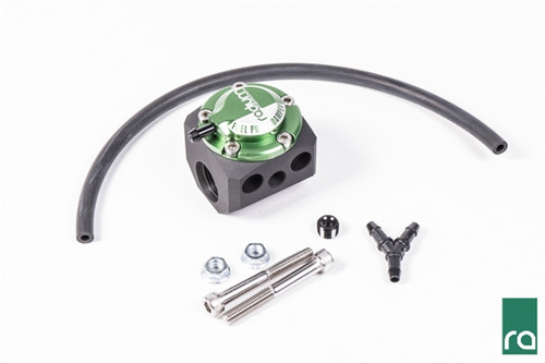 Radium FPD-R, INLINE, 6AN