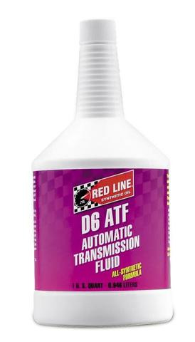 Red Line D6  ATF - 16 gallon