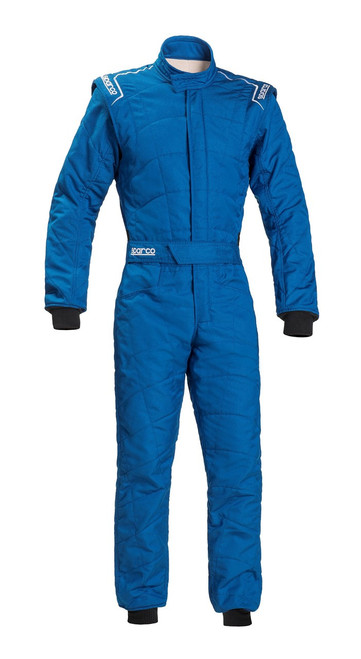 Sparco Suit Sprint Rs2.1 64 Blue