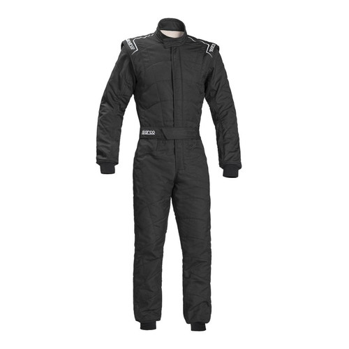 Sparco Suit Sprint Rs2.1 64 Black