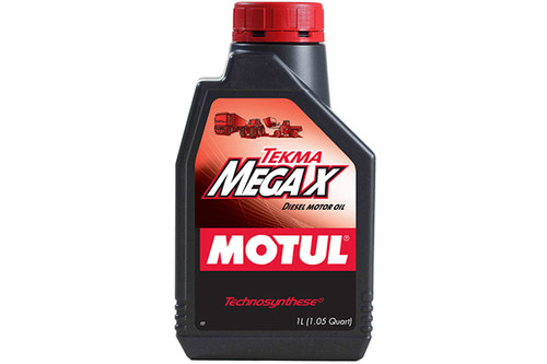 Motul Tekma Mega X 15W40 5L