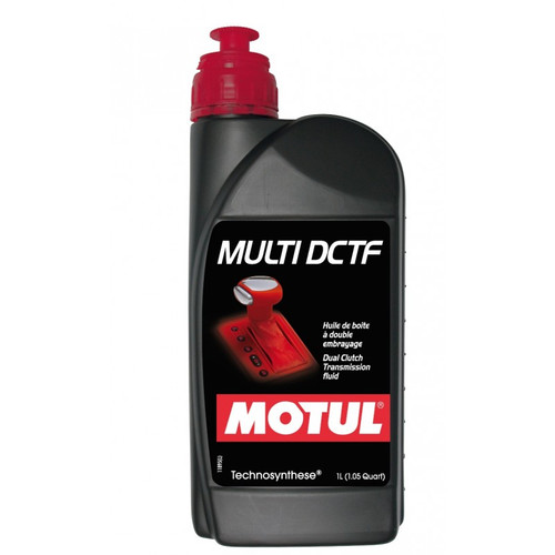 Motul Multi DCTF 20L Case