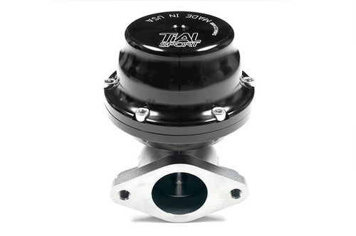 Tial F38 Wastegate 38mm .9 Bar (13.05 psi) Black