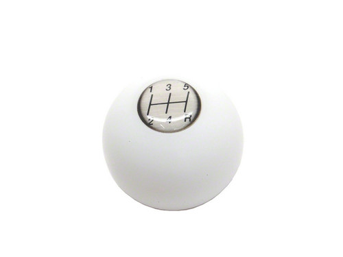 Cusco Ball Style Shift Knob