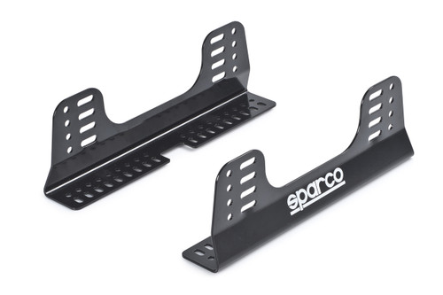 Sparco - Side Mount Steel Seat Brackets
