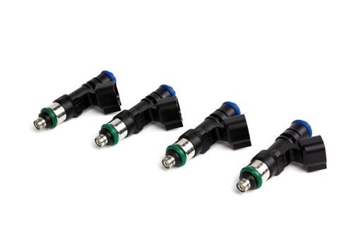 IS-INJ481414-750-4 ISR Performance - Top Feed Injectors - 750cc- (set of 4)