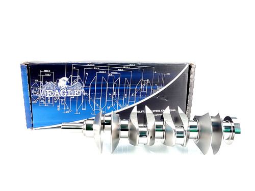 Eagle Billet 91mm Stroker Crankshaft Nissan SR20DET RWD