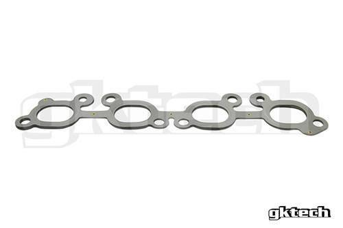 GKTECH SR20 Stainless Steel 7 layer MLS exhaust manifold gasket